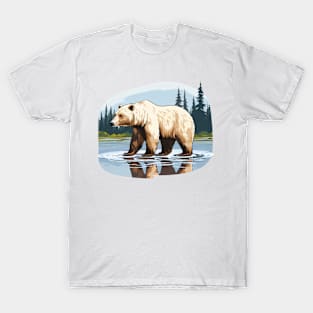 Bear Grazer T-Shirt